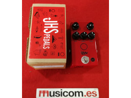 JHS PEDALS ANGRY CHARLIE V3